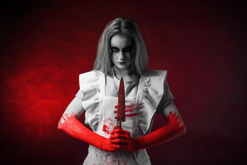 Cosplay Couple